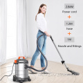 Leiser Teppich-Trommelstaubsauger mit 1800 W und 18 l